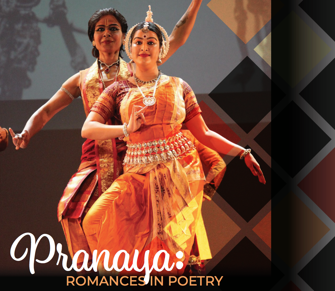 Pranaya: Romances in Poetry