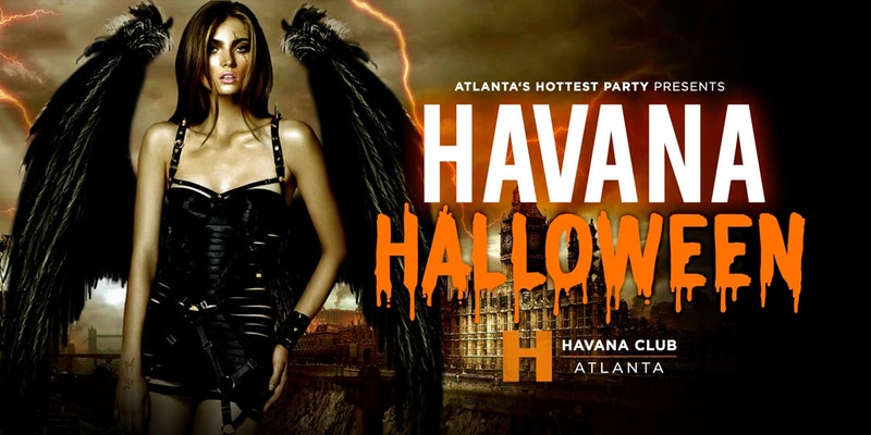 Havana Halloween
