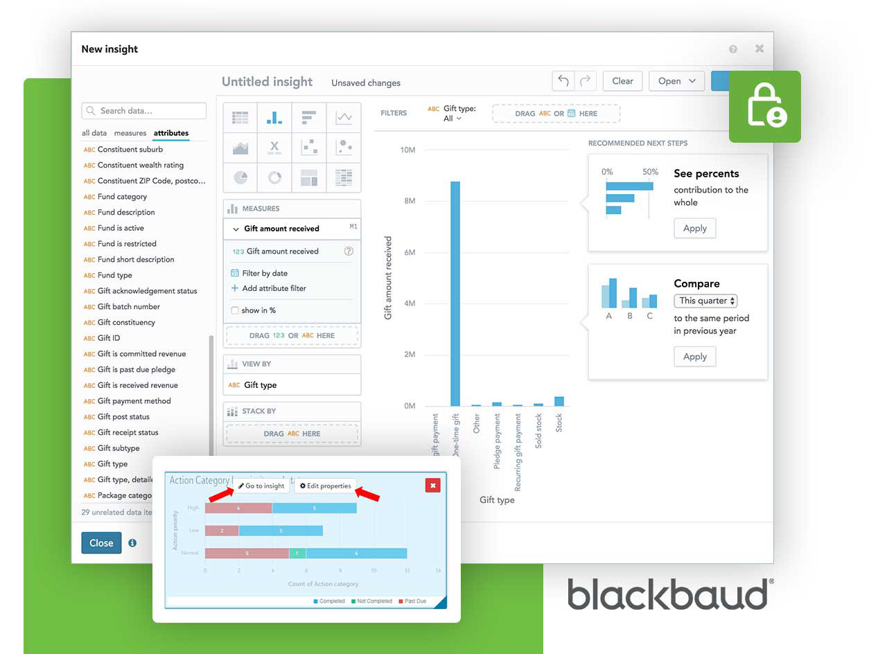 >Real-Time Financial Insights