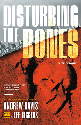 Author Event with Andrew Davis and Jeff Biggers/Disturbing the Bones