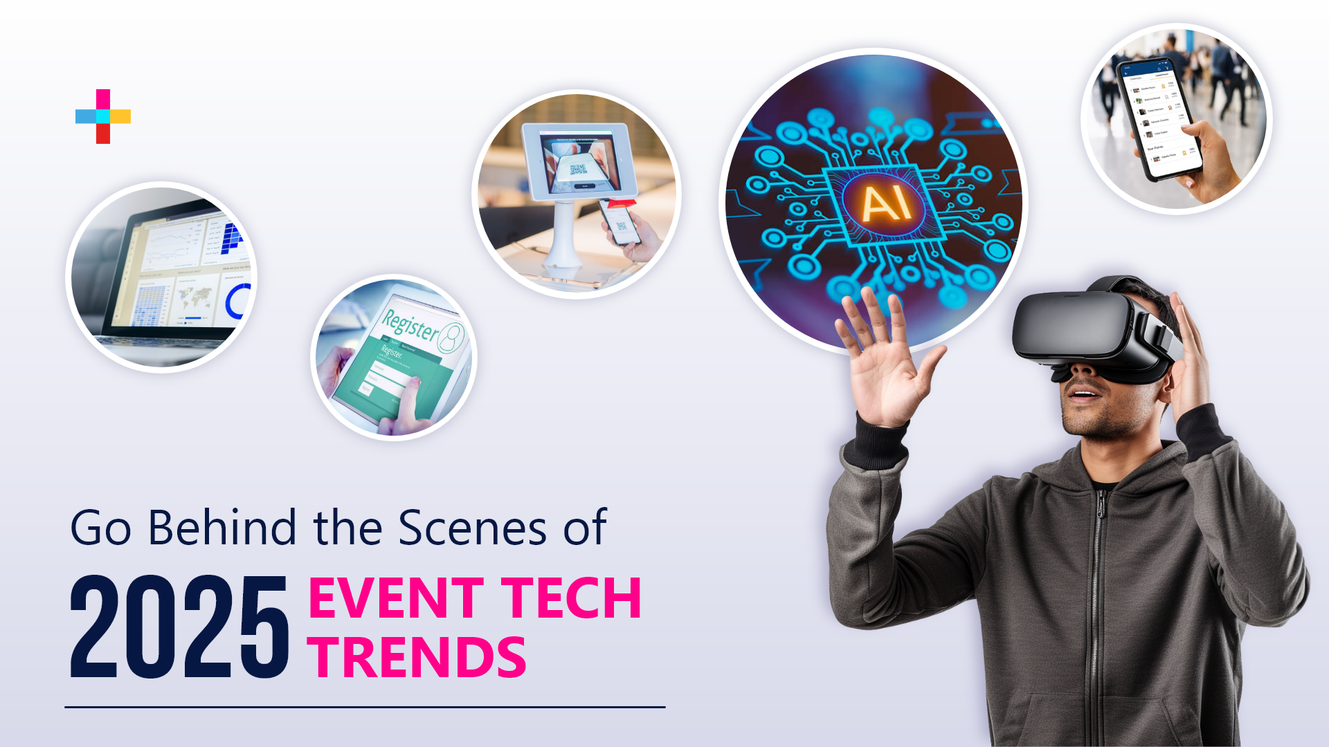 Event Tech Trends 2024 That Redefined Event Industry Standards 