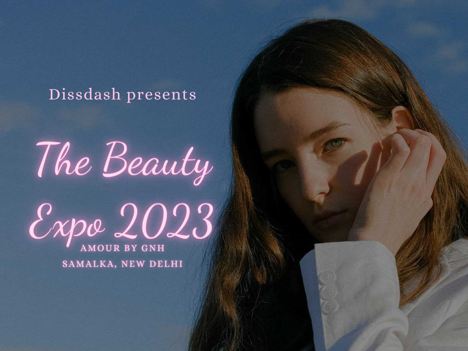 The Beauty Expo 2023