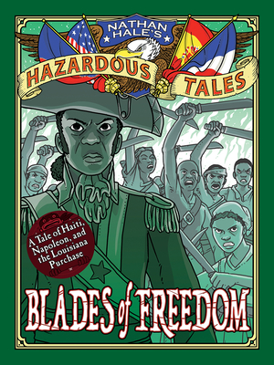 Virtual event with Nathan Hale/Blades of Freedom