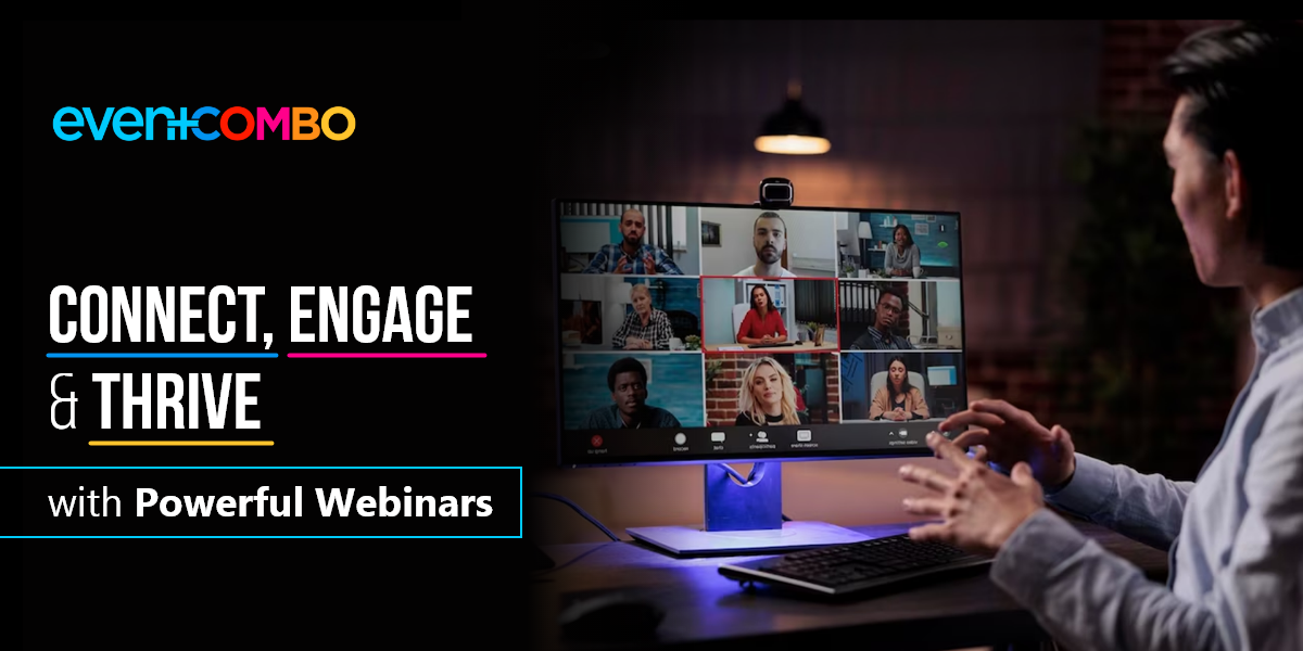 6 Game-Changing Ways to Leverage B2B Webinars