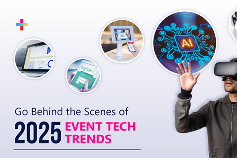 Event Tech Trends 2024 That Redefined Event Industry Standards 