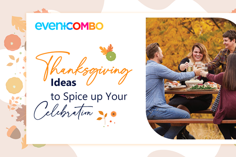 25+ Creative Thanksgiving Event Ideas for 2024 for Work and Corporate Celebrations 