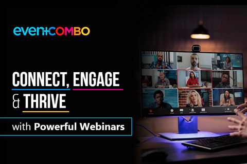 6 Game-Changing Ways to Leverage B2B Webinars