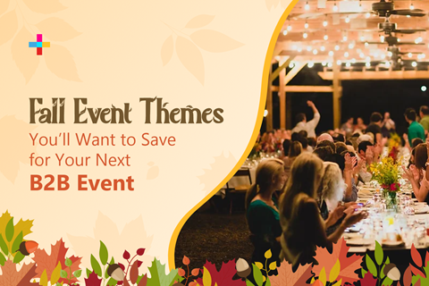 16 Fall Event Theme Ideas to Add a Seasonal Touch to Your Corporate Event 