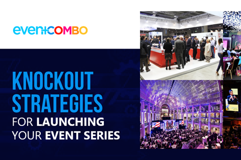 7 Effective Tips for Kicking Off Your Event Series 