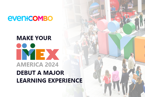 Navigating IMEX America 2024: The First-Time Attendee Guide 