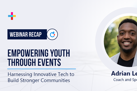 Webinar Recap:  Youth Events to Empower and Engage Future Leaders 