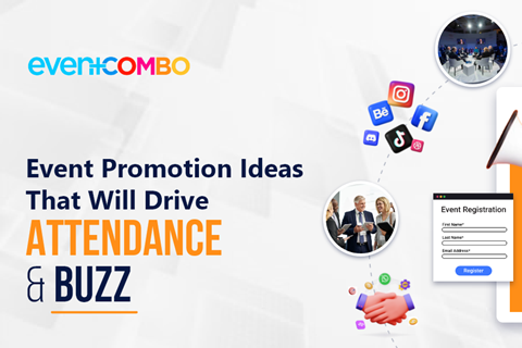 Top 10 Event Promotion Ideas You Should Try 