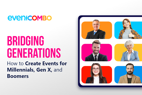 How to Use Event Customization to Connect with All Age Groups 