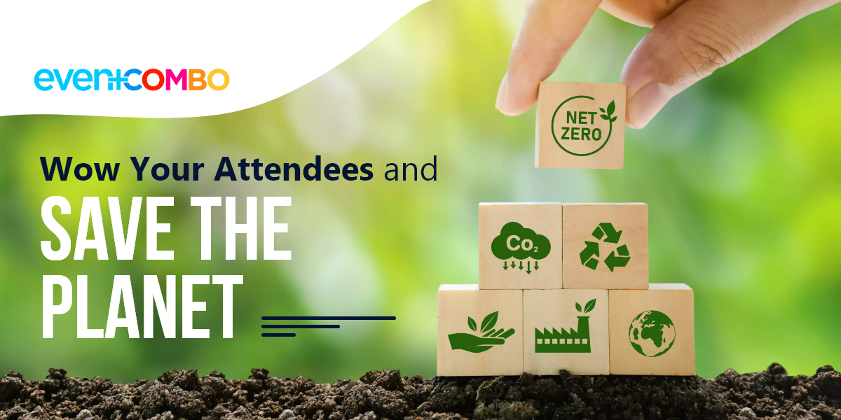 Eco-Events Made Easy: Tips to Host a Green Event 
