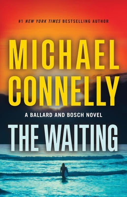 Author Event with Michael Connelly/The Waiting