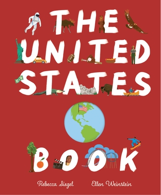 Author Event with Rebecca Siegel/The United States Book