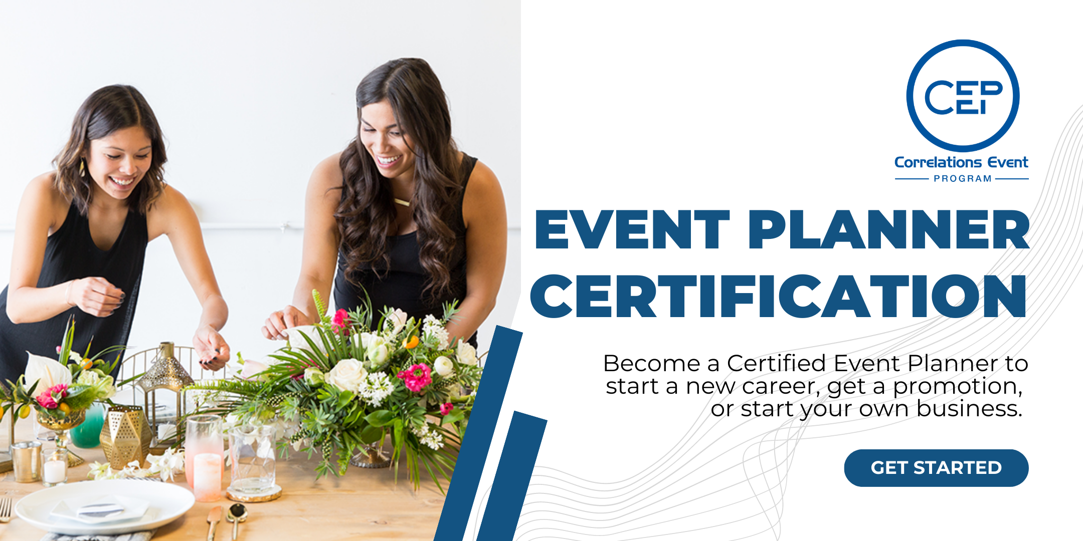 Event Planner Certification in Houston