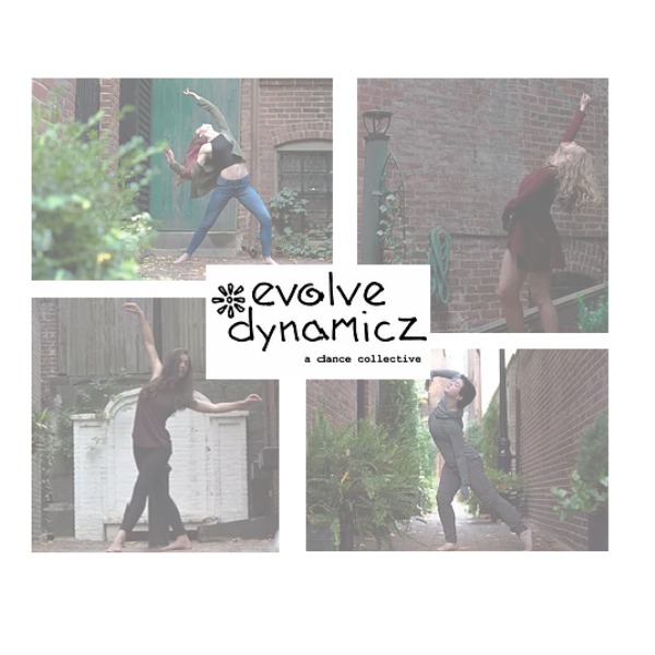 Dance Away With Evolve Dynamicz!