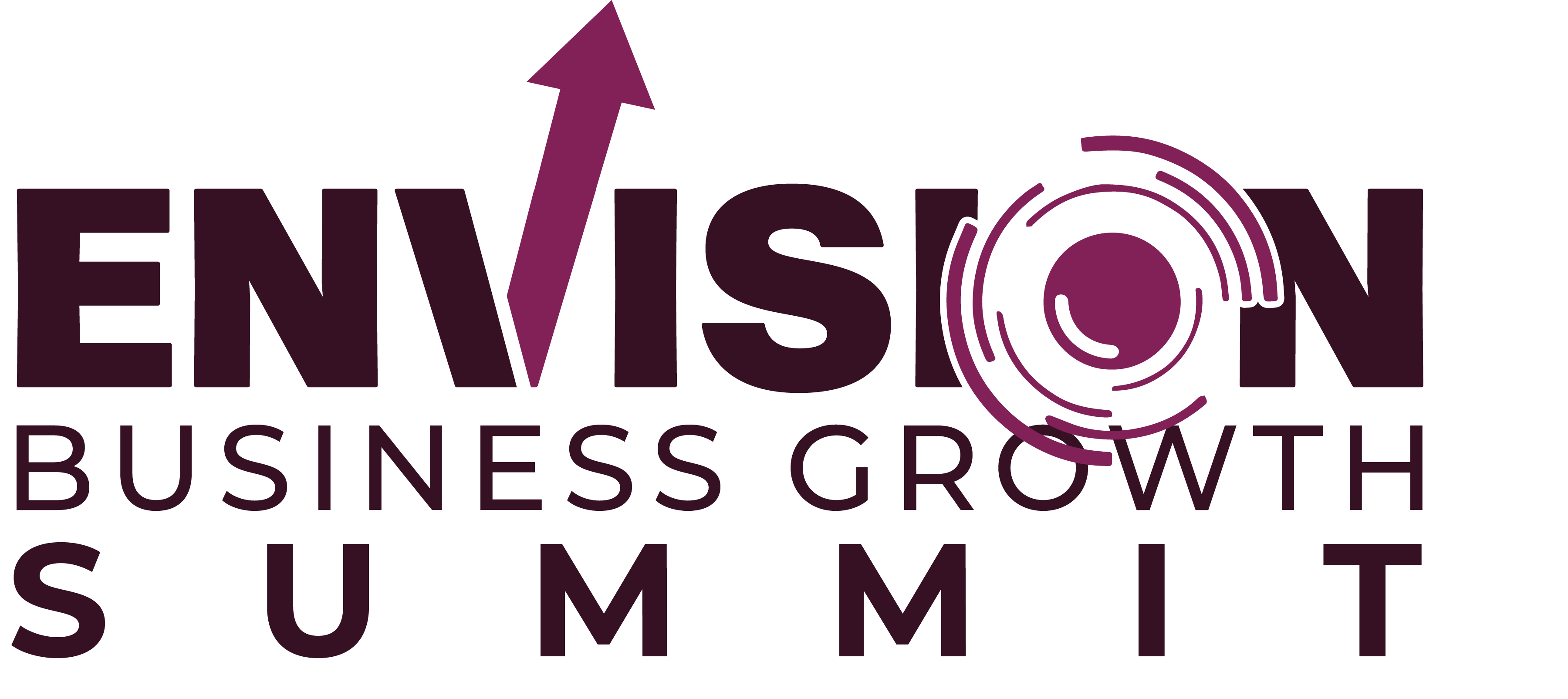 Envision: Business Growth Summit