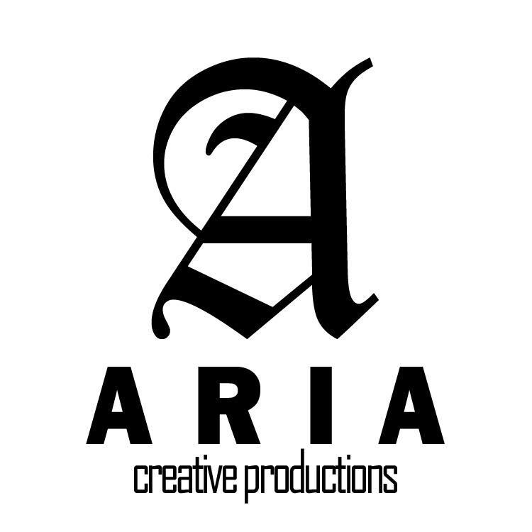 Креативный продакшн. Creative Production. _Aria_Creations.