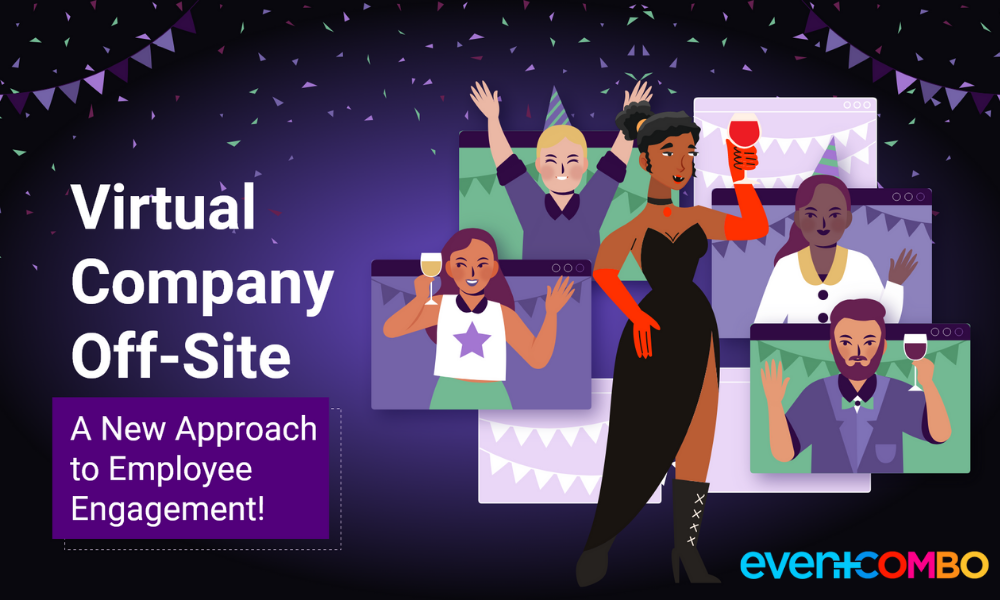 How to Plan a Kick-Ass Virtual Halloween Offsite for Your Company (or any other day) 