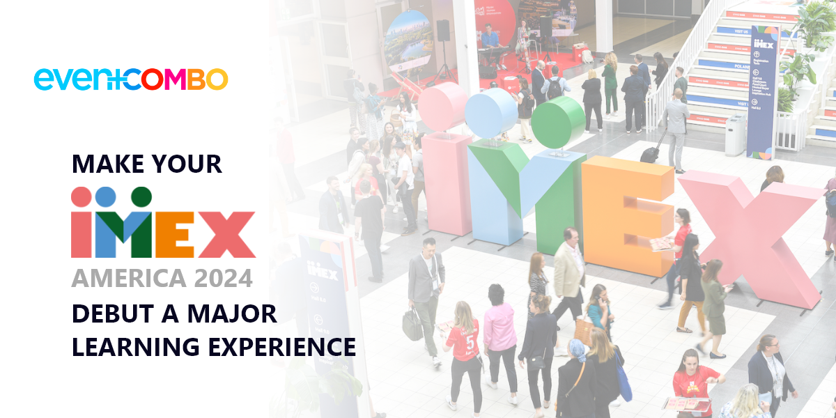 Navigating IMEX America 2024: The First-Time Attendee Guide 