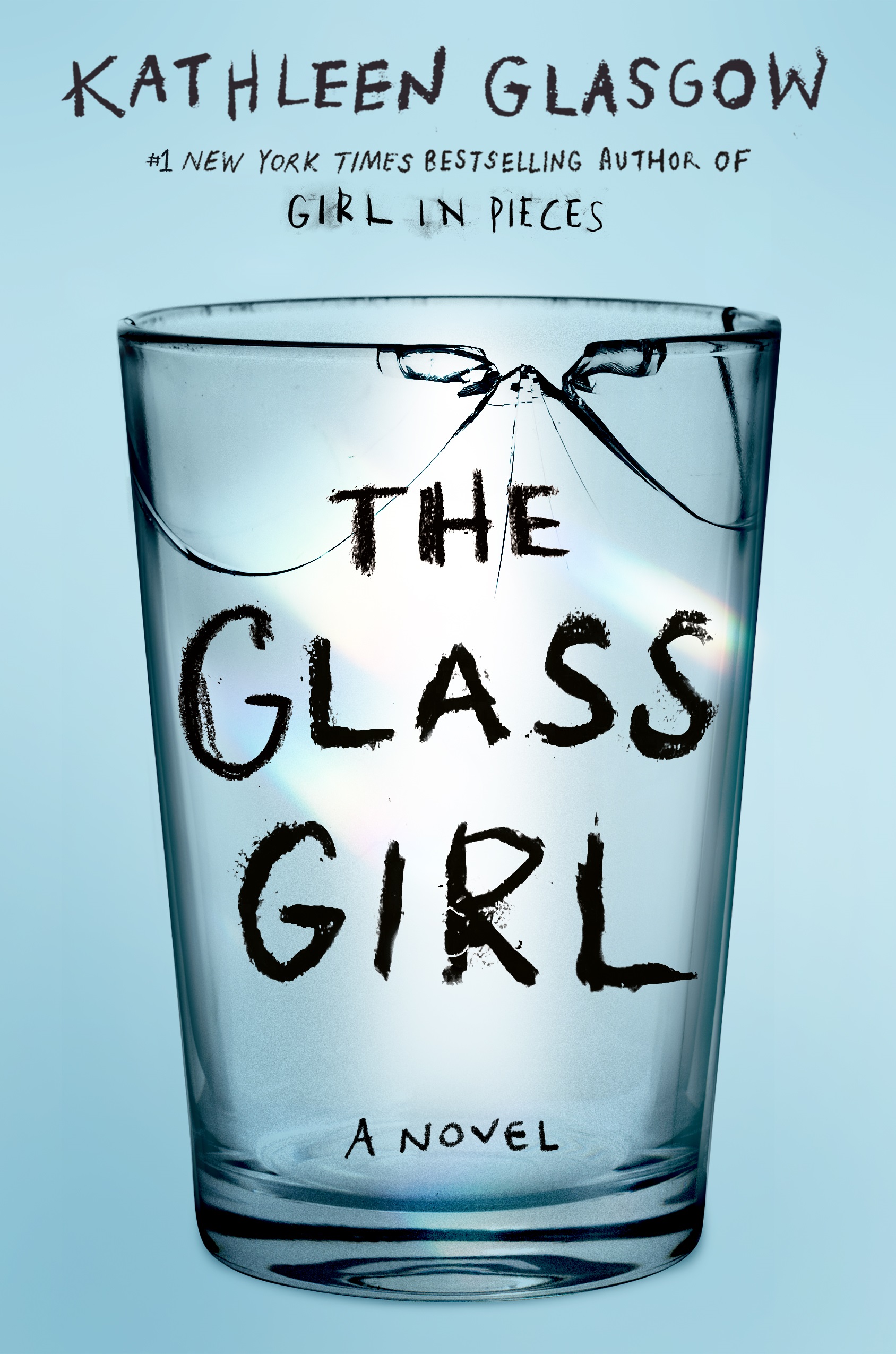 Author Event with Kathleen Glasgow/The Glass Girl