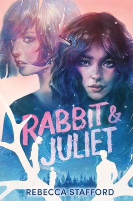 Author Event with Rebecca Stafford/Rabbit & Juliet