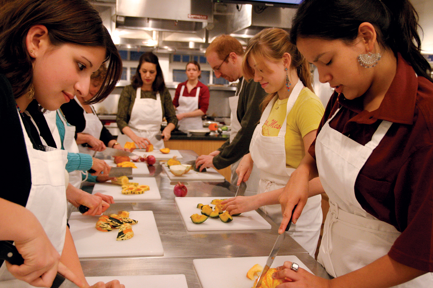 Why Spice Social NYC Is The Best Cooking Class You ll Ever Experience 