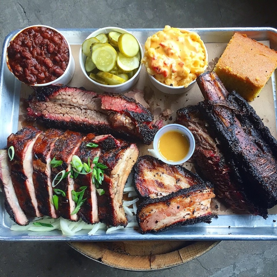 The Best Bbq Joints In Nyc Eventcombo