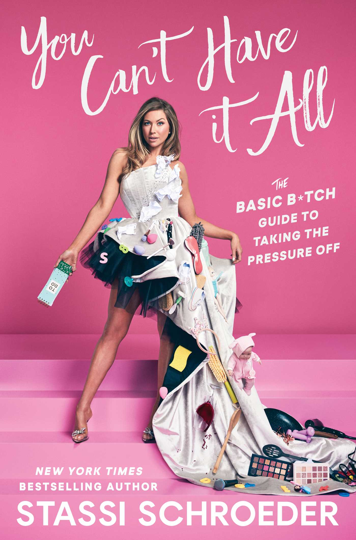 Author Event with Stassi Schroeder/You Can't Have It All