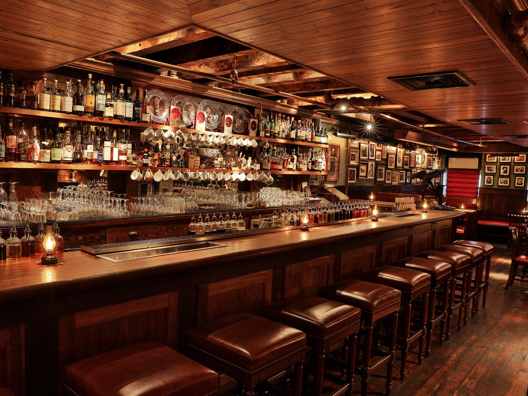 The Best Low key Bars In NYC Eventcombo