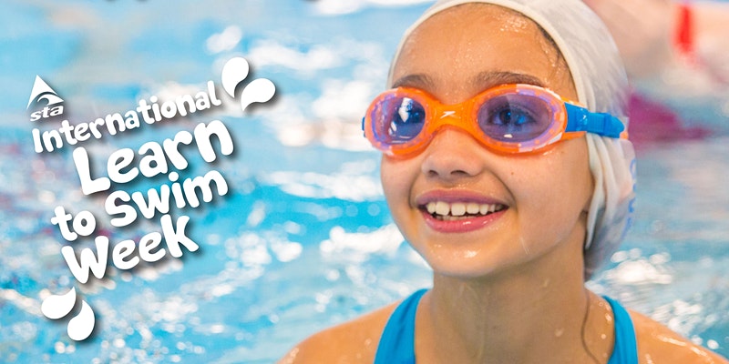 STA's International Learn to Swim Week 2020