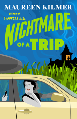 Author Event with Maureen Kilmer/Nightmare of a Trip